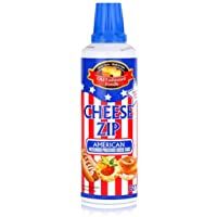 American Cheese Zip - Sprühkäse (227g)